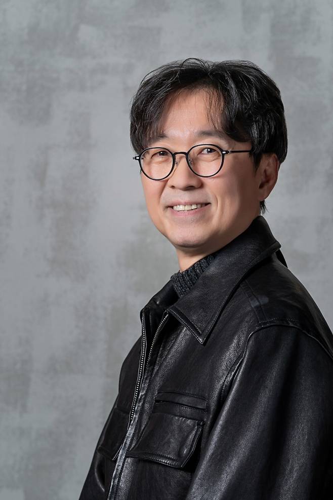 영화 ‘왕과 사는 남자’를 연출한 장항준 감독. 쇼박스 제공