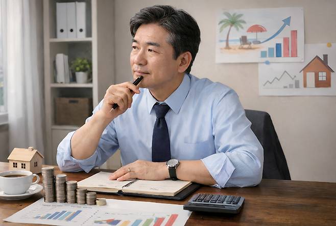 ⓒChat GPT 생성이미지