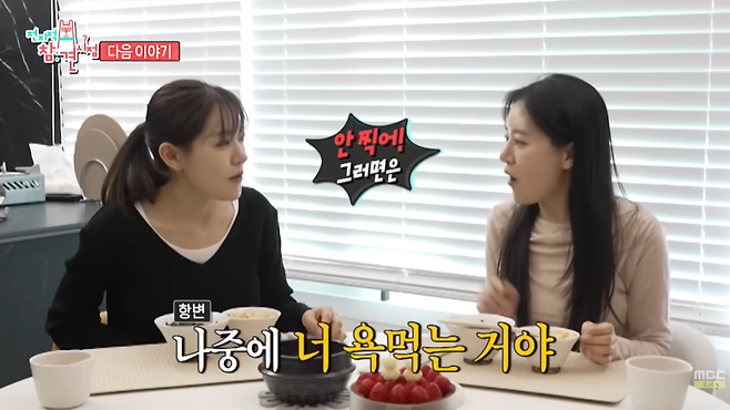 MBC 예능 프로그램 ‘전지적 참견 시점’