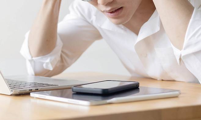 해지한 지 오래된 상품이어도 분쟁 조정을 통해 못 받은 납입금을 돌려받을 수 있다.[사진 |게티이미지뱅크]