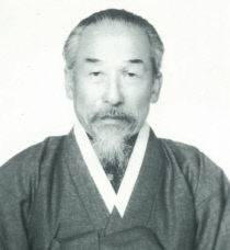 한암당 이유립 (1907 ~ 1986)