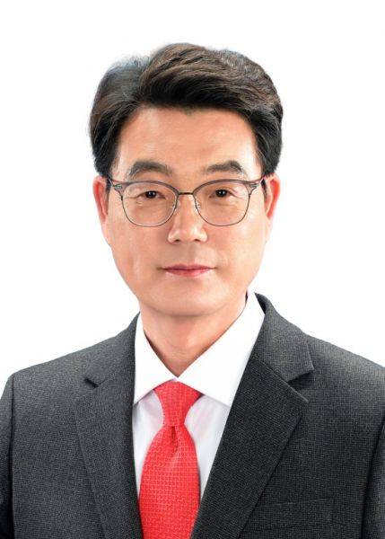 정대웅 예비후보