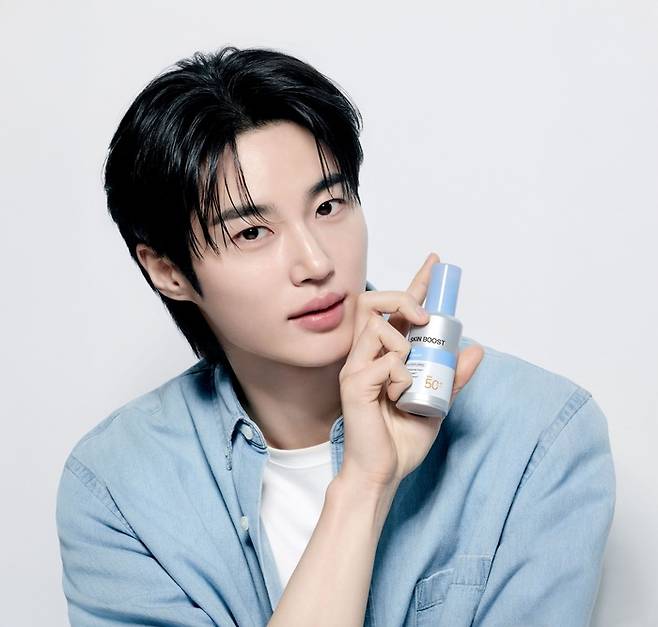 사진: 닥터지 제공