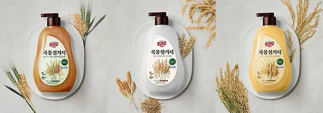 사진: 애경산업 제공