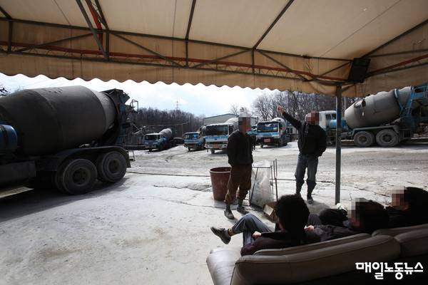 ▲ 자료사진 정기훈 기자