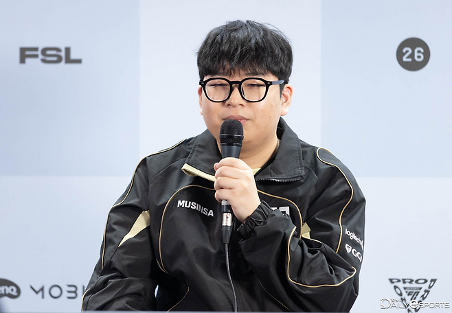 젠시티 '크롱' 황세종.