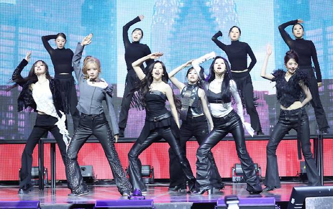 아이브(사진=노진환 기자)