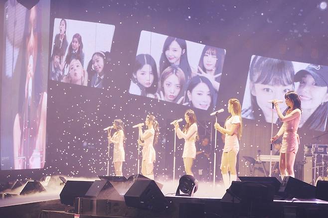 에이핑크. 사진 | 위드어스엔터테인먼트