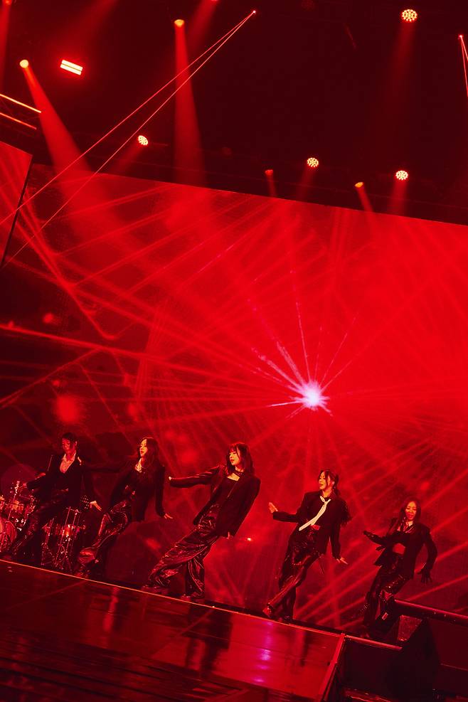 에이핑크. 사진 | 위드어스엔터테인먼트