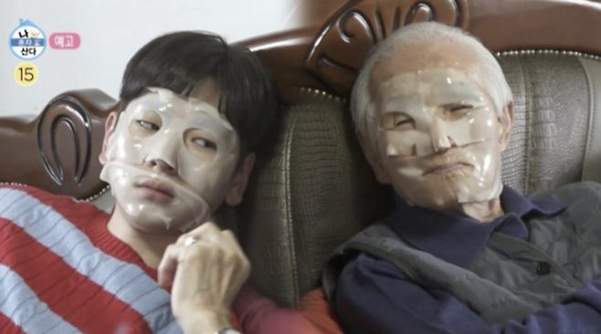 나혼자산다. 사진 | MBC