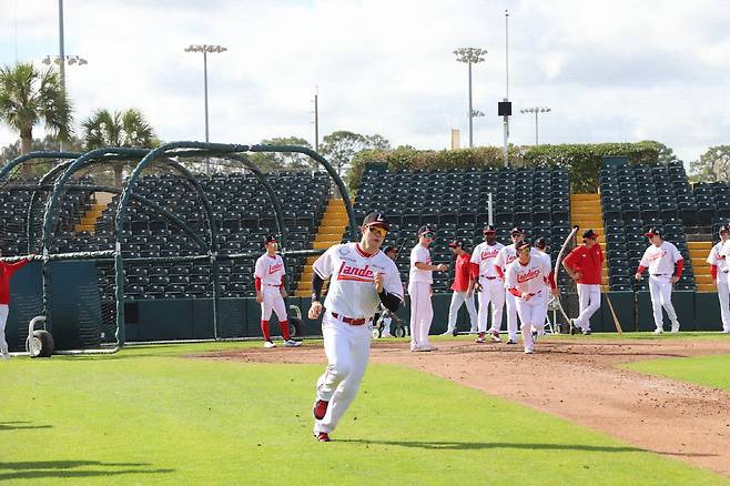 사진=SSG ㄹ내더스