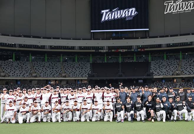 ◇사진출처=CPBL SNS