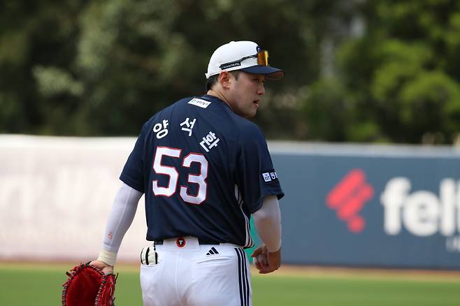 사진제공=두산 베어스