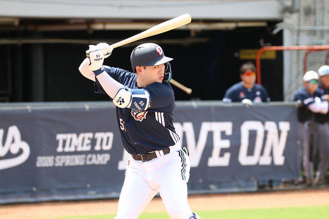 사진제공=두산 베어스