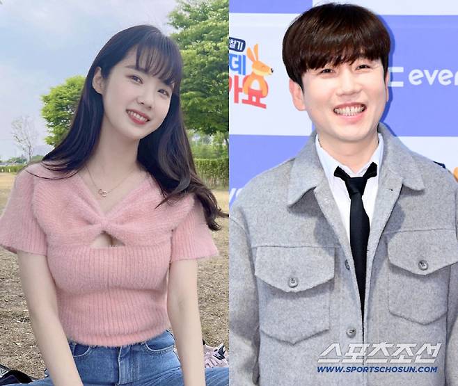 사진=윤영경 SNS/스포츠조선DB