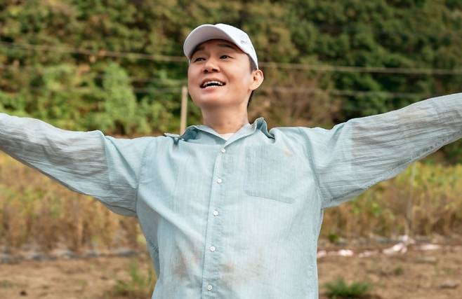 사진 제공: KBS 2TV 새 미니시리즈 〈심우면 연리리〉