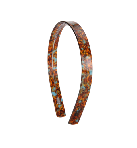 아세테이트 클래식 헤어밴드 브넬르