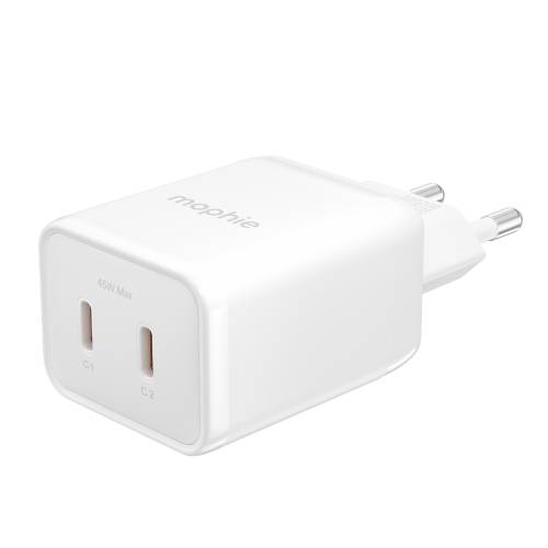 모피. 사진=모피