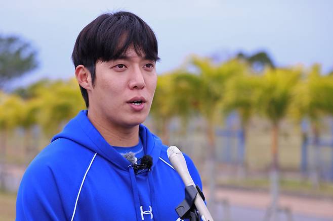 삼성 원태인. 삼성 제공