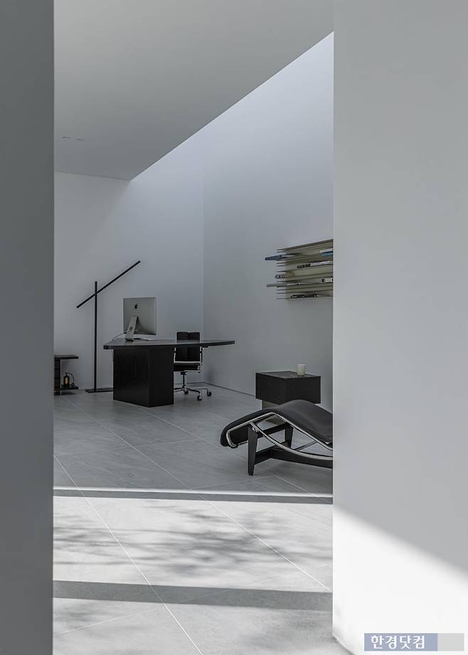 사진=바이아키텍쳐(가구 스타일링=보블릭)