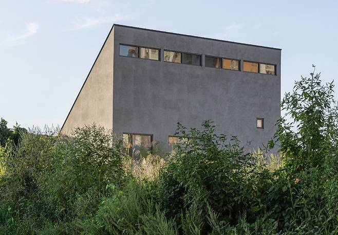 사진=바이아키텍쳐(가구 스타일링=보블릭)