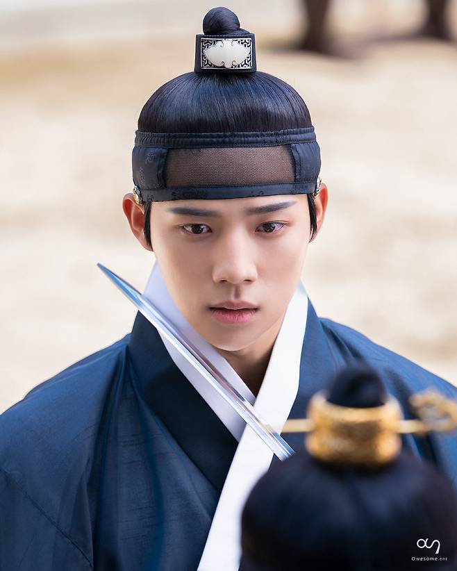 /사진=어썸이엔티