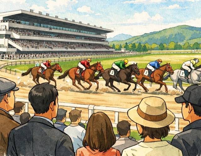 기사 내용을 바탕으로 AI를 통해 제작된 일러스트. 경기일보 AI 뉴스 이미지