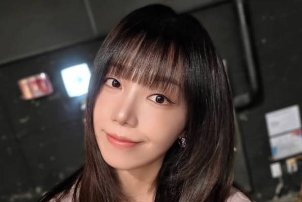 그룹 에이핑크가 여덟번째 단독 콘서트를 성공리에 마무리했다. [사진출처 = 인스타그램]