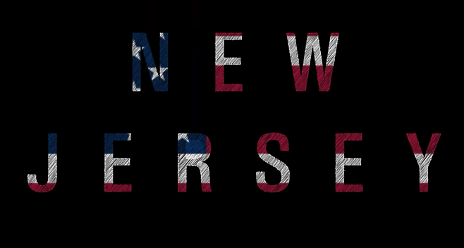 뉴저지.