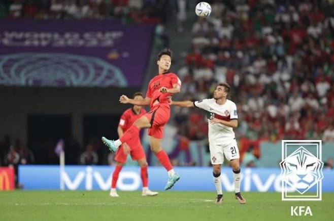 권경원. 사진=대한축구협회
