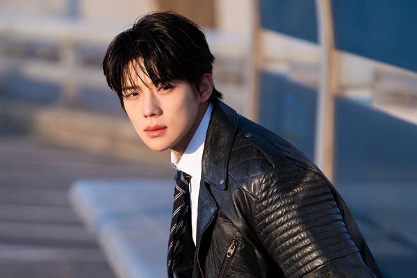 배우 문상민이 KBS 2TV 드라마 '은애하는 도적님아'를 성공리에 마쳤다. 사진은 배우 문상민 모습. /사진=어썸이엔티 제공