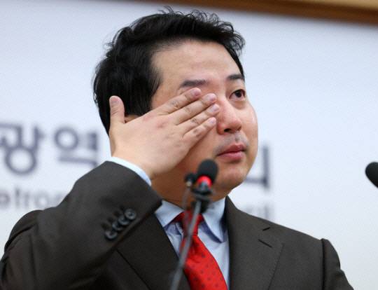 장예찬 전 국민의힘 최고의원. 연합뉴스