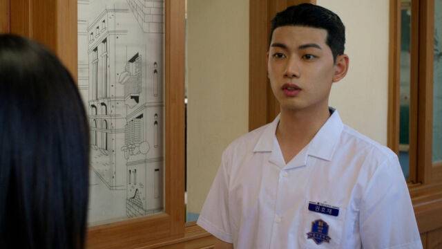 영화 '우리는 매일매일' 스틸/㈜제이앤씨미디어그룹