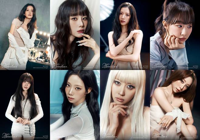 우주소녀(WJSN). [스타쉽엔터테인먼트]