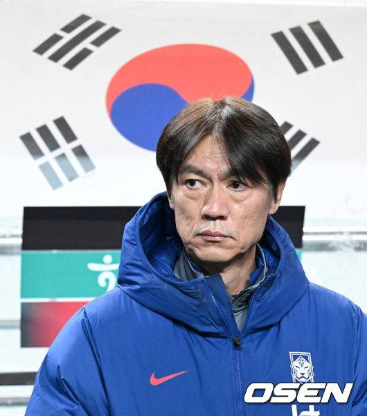 [OSEN=서울월드컵경기장, 이대선 기자]