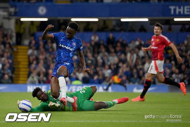 [사진] ⓒGettyimages(무단전재 및 재배포 금지)