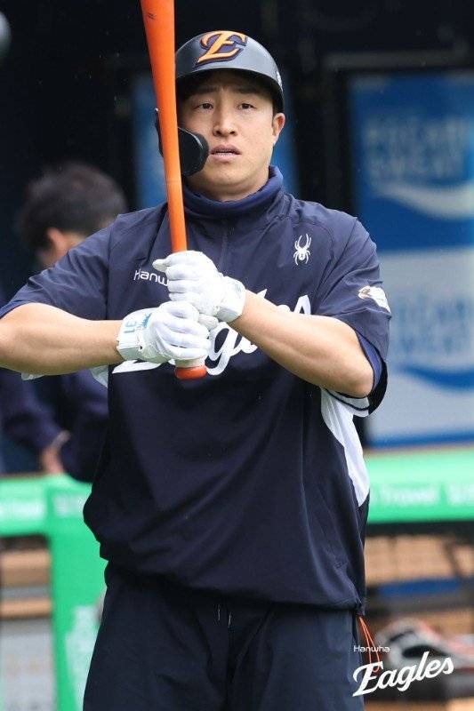 한화 손아섭. 사진제공|한화 이글스