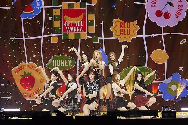 사진제공 | 에스엠엔터테인먼트