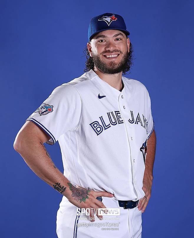 ▲ 디 애슬레틱이 선정한 투수 랭킹에서 92위에 오른 코디 폰세