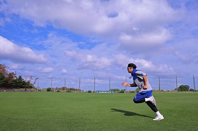 ▲ 최지광 ⓒ삼성 라이온즈