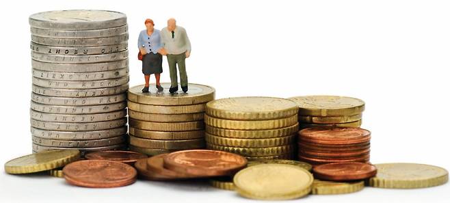 은퇴를 준비할 때 가장 먼저 고려해야 할 것은 절세다. GETTYIMAGES