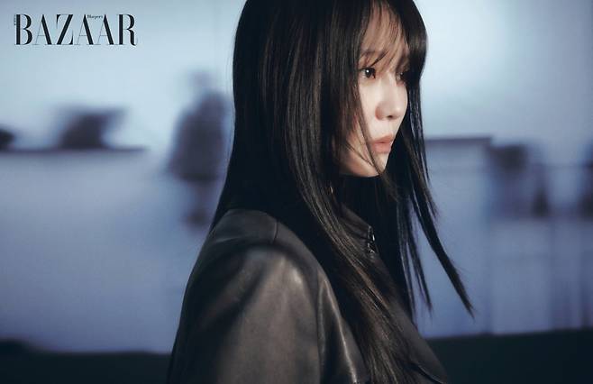 [사진 제공: 하퍼스 바자 코리아 ]