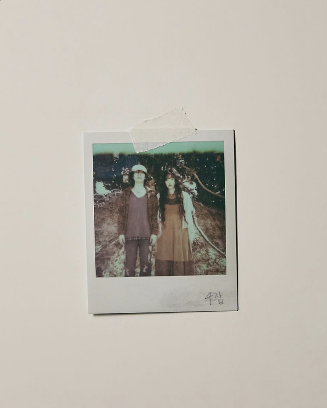 악뮤 4집 스포 / 사진 = 악뮤 공식 SNS