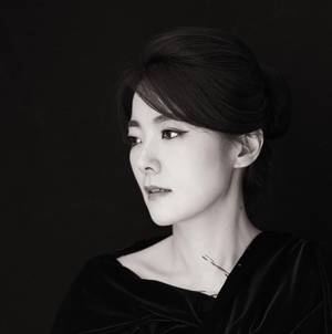 소프라노 정희경. <본인 제공>