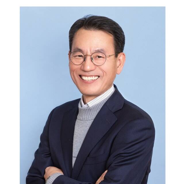 백상석 라한호텔 부사장.