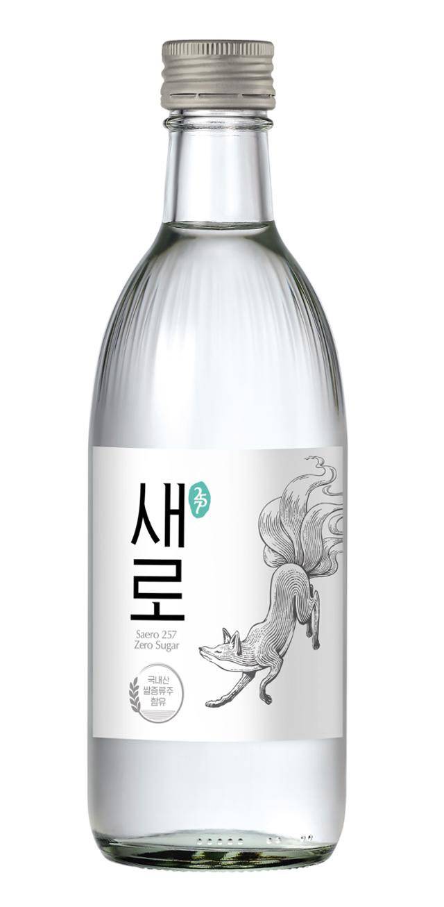 롯데칠성음료 새로