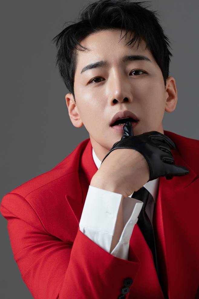 박군. 사진 | 토탈셋