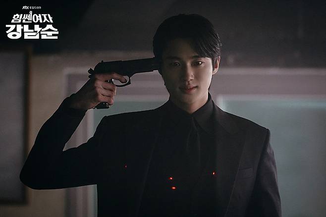 ‘힘쎈여자 강남순’ 스틸컷. 사진 | JTBC