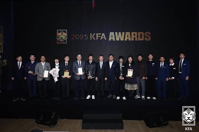 사진 | 대한축구협회