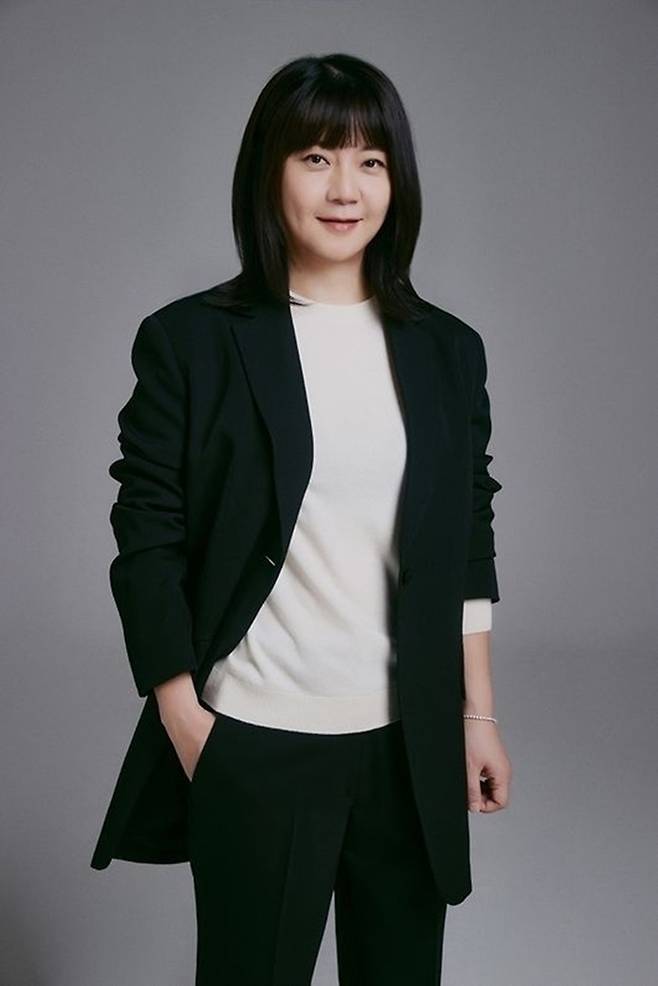 스타쉽엔터테인먼트 서현주 총괄 제작자. 사진 | 스타쉽엔터테인먼트